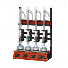 Экстрактор Behr R 304