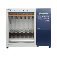 Анализатор клетчатки FOSS Fibertec 8000 Tecator