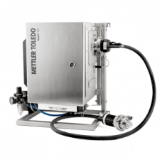 Спектроскоп Mettler Toledo ReactIR 45P GP