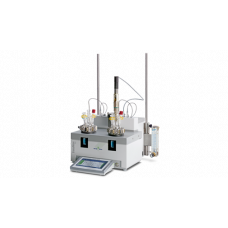 Станция EasyMax 102 Advanced