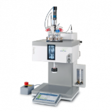Станция Mettler Toledo OptiMax