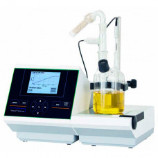Титратор SI Analytics TitroLine 7500 trace 2