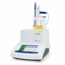 Титратор Mettler Toledo Compact C20SD