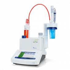 Титратор Mettler Toledo G10S Compact