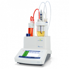 Титратор Mettler Toledo V10S Compact