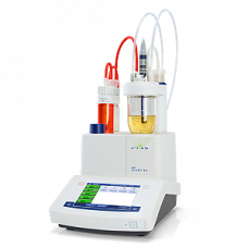 Титратор Mettler Toledo V20S Compact