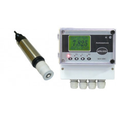 Кислородомер АРК-5101