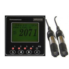 Кислородомер АРК-5102