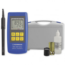 Комплект Greisinger GMH 3651-SET04