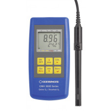 Оксиметр Greisinger GMH 3651