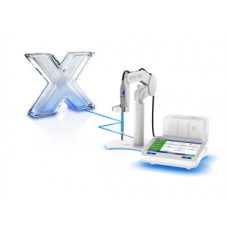 Программное обеспечение Mettler Toledo LABXS-SERV-IL-PH-1