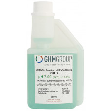 Раствор Greisinger PHL 7