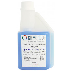 Раствор Greisinger PHL 10