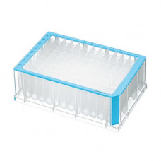 Планшет глубоколуночный Eppendorf 96/2000 мкл 0030501349
