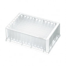 Планшет глубоколуночный Eppendorf 96/2000 мкл 0030501306