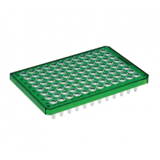 Планшет для ПЦР Eppendorf twin.tec 96 зеленый 0030128591