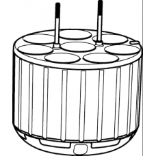 Адаптер Eppendorf 5825755006