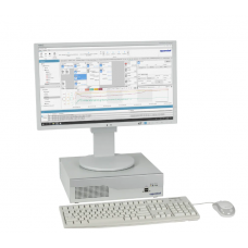 Компьютер DASGIP Eppendorf BioCommand 76DGPCS