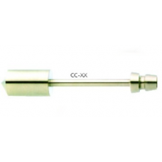 Шпиндель Brookfield CC45