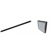 Комплект Eppendorf для переоборудования CleanCap 5073001333
