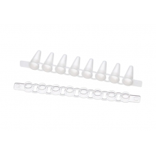 ПЦР-стрипы Eppendorf Fast PCR Tube Strips 0030124901