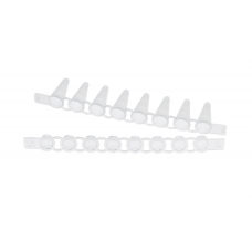 ПЦР-пробирки Eppendorf PCR Tubes 0030124820