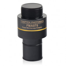 Адаптер Микромед 0,75 для видеоокуляра ToupCam
