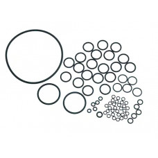 Набор О-колец 4 Eppendorf 5196086007