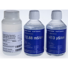 Стандарт электропроводности Mettler Toledo 500 µs/cm 250 mL