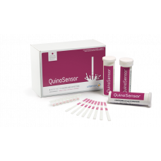 Экспресс-тест QUINOSENSOR MILK MRL KIT038