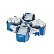 Ротор Eppendorf S-4x1000 plate/tube buckets 5895117007