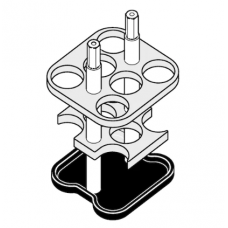 Адаптер Eppendorf 5702712000