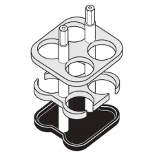 Адаптер Eppendorf 5702713007