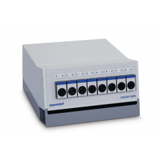 Система питания и мониторинга MP8 Eppendorf DASbox 76DXMP8