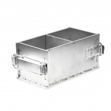 Форма куба TAGLER 2ФК-100