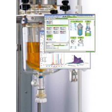 Программное обеспечение Mettler Toledo iControl LabMax