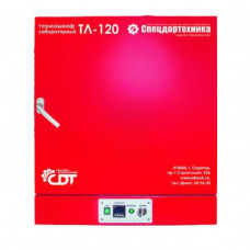 Термошкаф лабораторный Спецдортехника ТЛ-120-01