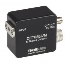 Фотоприемник THORLABS DET025A/M