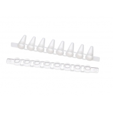 ПЦР-стрипы Eppendorf Fast PCR Tube Strips 0030124910