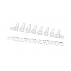 ПЦР-стрипы Eppendorf Fast PCR Tube Strips 0030124928