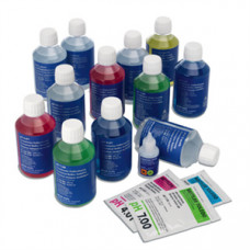 Буферный раствор Mettler Toledo Rainbow I