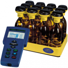 Система WTW OxiTop Control 12