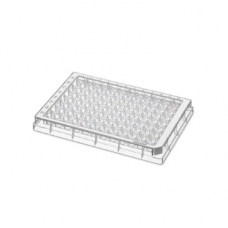 Планшет Eppendorf Microplate 96/F 0030601106