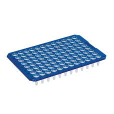 Планшет Eppendorf twin.tec 96 с низким профилем 0030133331