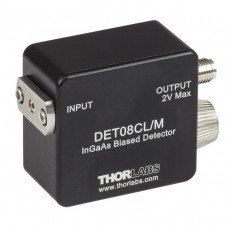 Фотоприемник THORLABS DET08CL/M