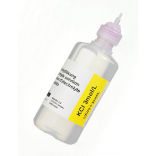 Раствор электролита Mettler Toledo Electrolyte 3 mol/L KCl 250mL
