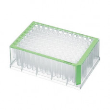 Планшет глубоколуночный Eppendorf 96/1000 мкл 0030502230