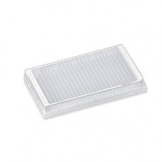 Планшет Eppendorf Microplate 384/F 0030622103