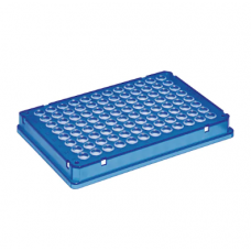 Планшет для ПЦР Eppendorf twin.tec 96 microbiology 0030129318