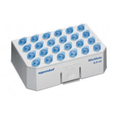 Держатель для пробирок 0,5 мл Eppendorf 5353040121